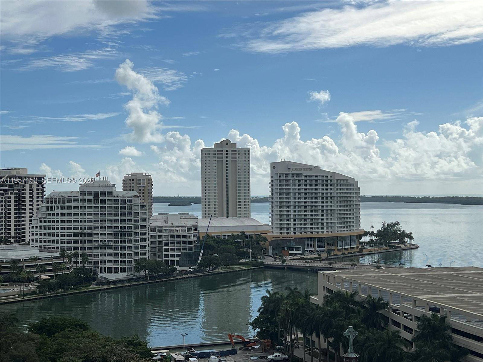 500 Brickell AveMiami - Condo/Co-Op/Annual,Condo condo unit 1602 - picture