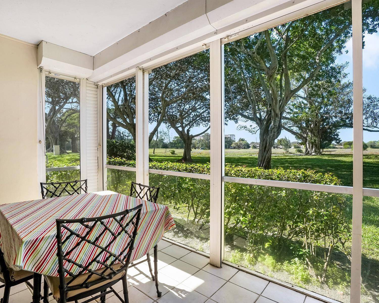 3090 N CoursePompano Beach - Palm Aire CC #50 condo unit 112 - picture