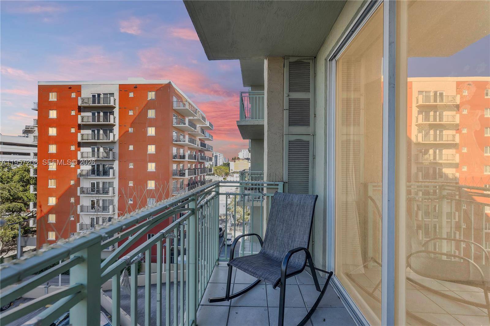 3500 Coral WayMiami - CORAL PLAZA OF MIAMI CONDO condo unit 710 - picture