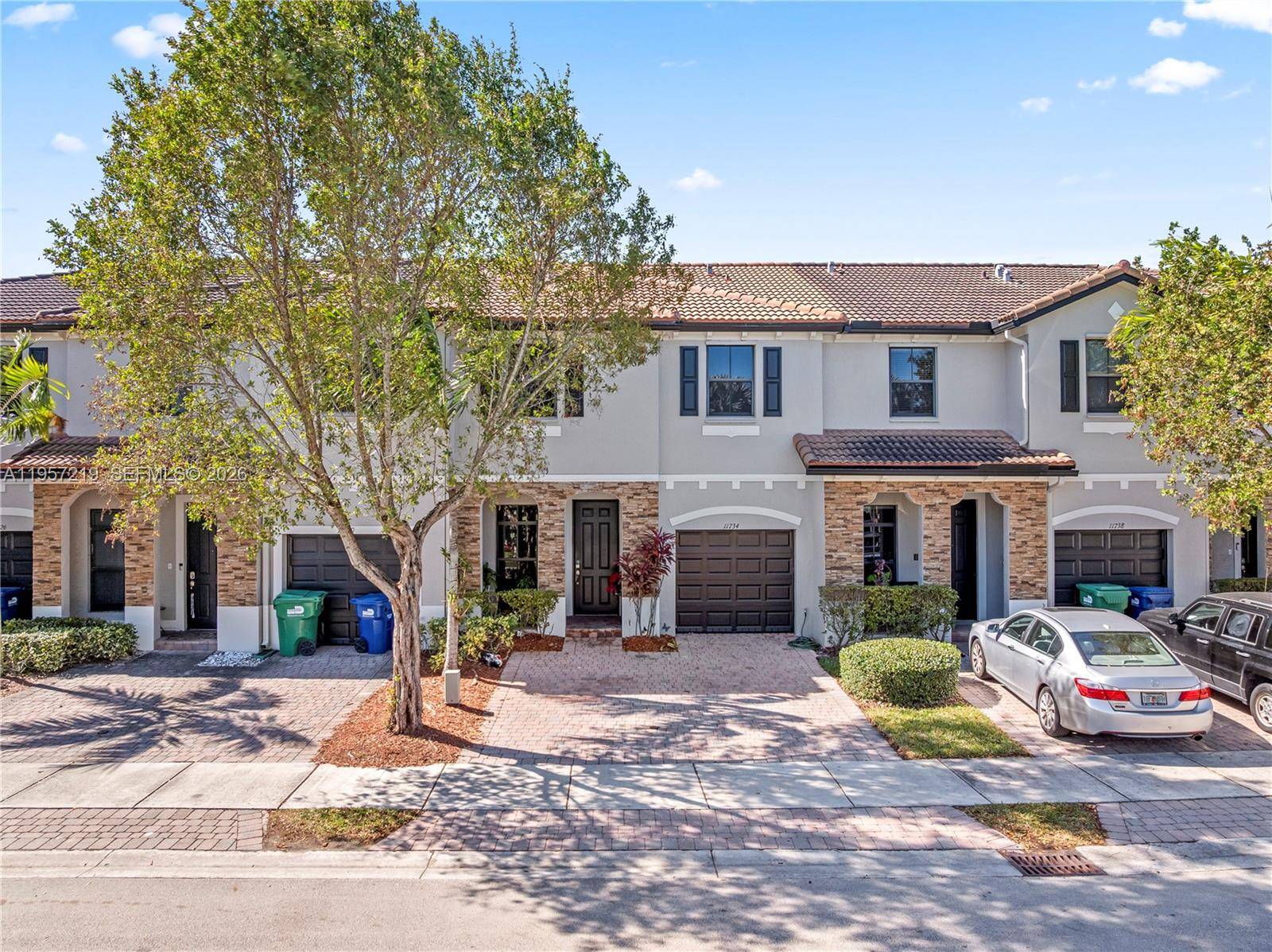 11734 SW 238th StHomestead - picture