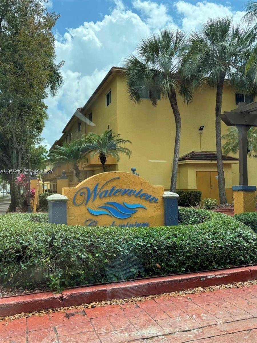 8260 SW 149th CtMiami - Condo 1-4 Stories,Condo condo unit 9-204 - picture