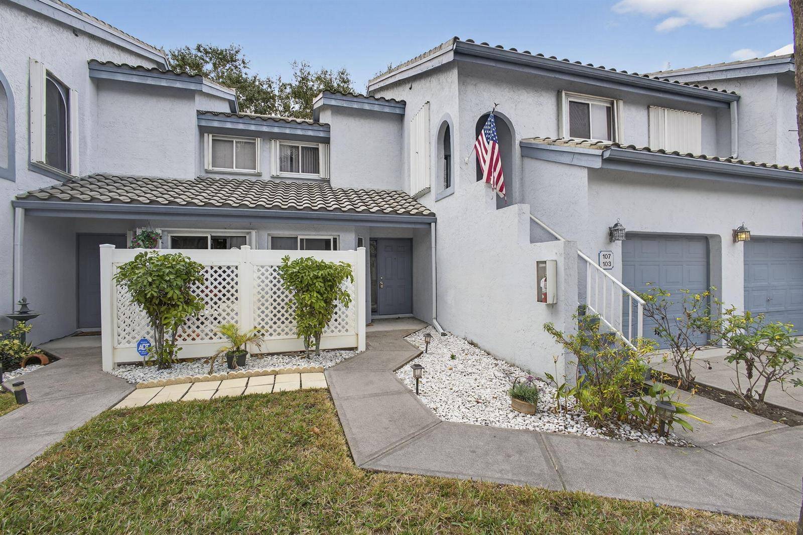9746 NickelsBoynton Beach - Condo condo unit 103 - picture