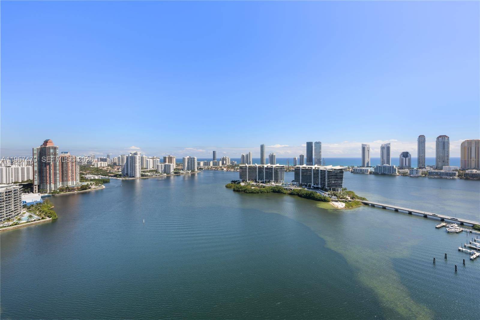 3201 NE 183rd StAventura - THE PENINSULA CONDO condo unit 2906 - picture