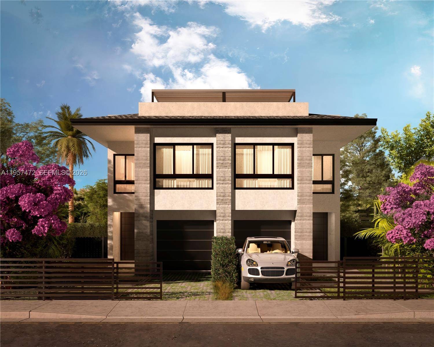 1017 SW 13th CtMiami - picture