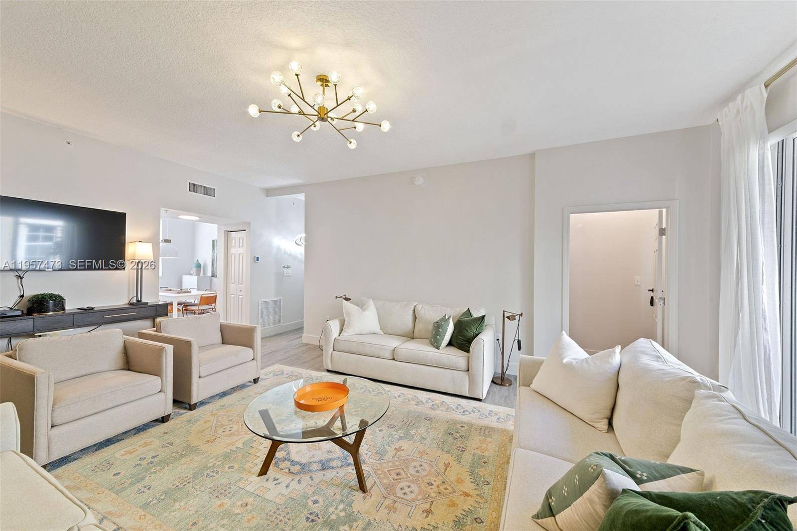 2067 S Ocean DrHallandale Beach - Townhouse/Villa-Annual,Townhouse condo unit TH5 - picture