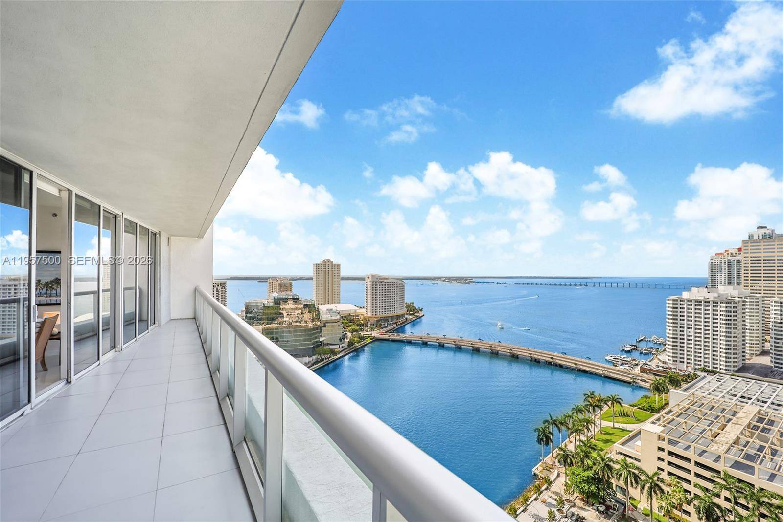 495 Brickell AveMiami - ICON BRICKELL NO TWO condo unit 2303 - picture