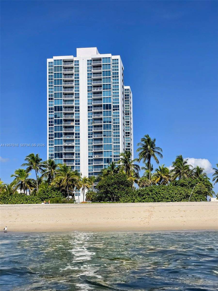 2655 Collins AveMiami Beach - Condo 5+ Stories,Condo condo unit 2301 - picture