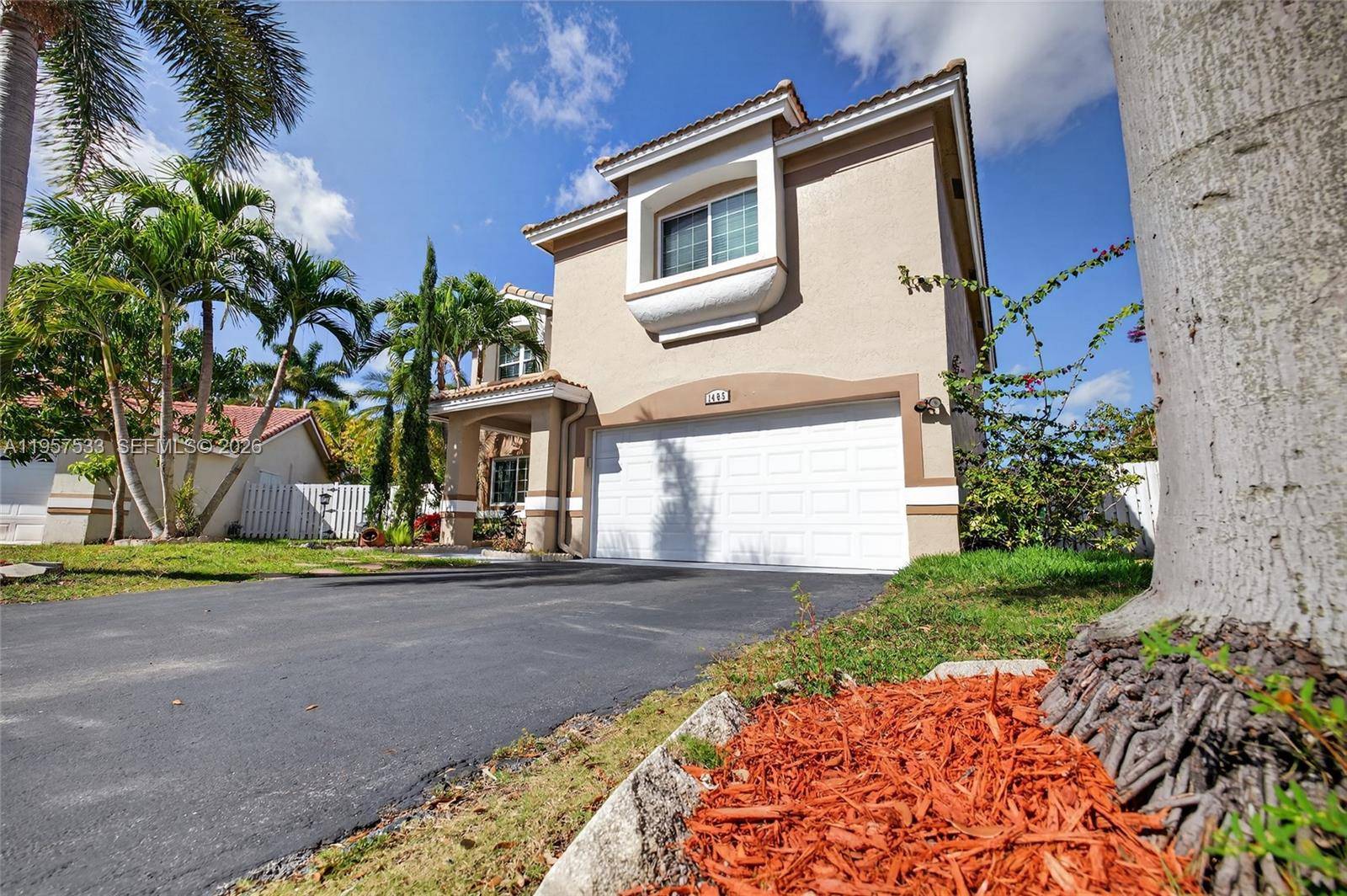 1485 NW 129th TerSunrise - picture