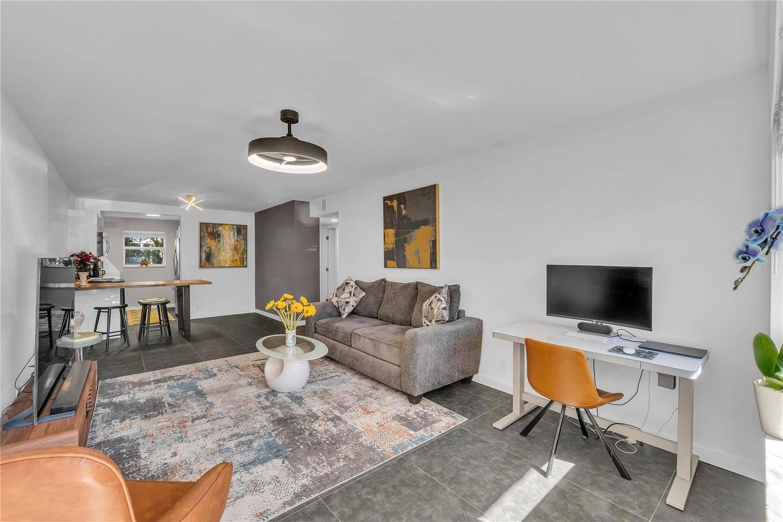 2607 NE 8thWilton Manors - Condo condo unit 34 - picture
