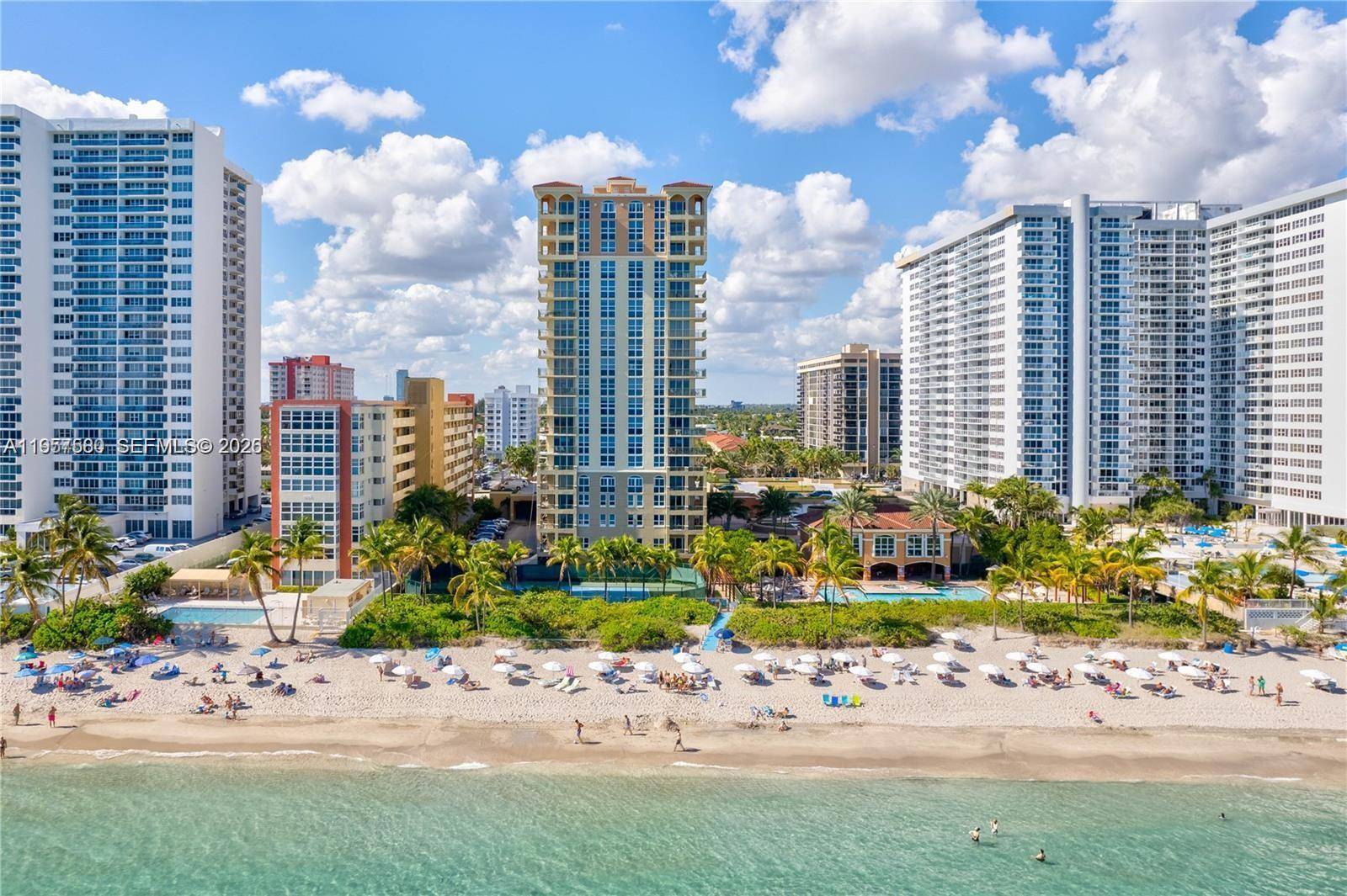 2080 S Ocean DrHallandale Beach - Condo 5+ Stories,Condo condo unit 506 - picture