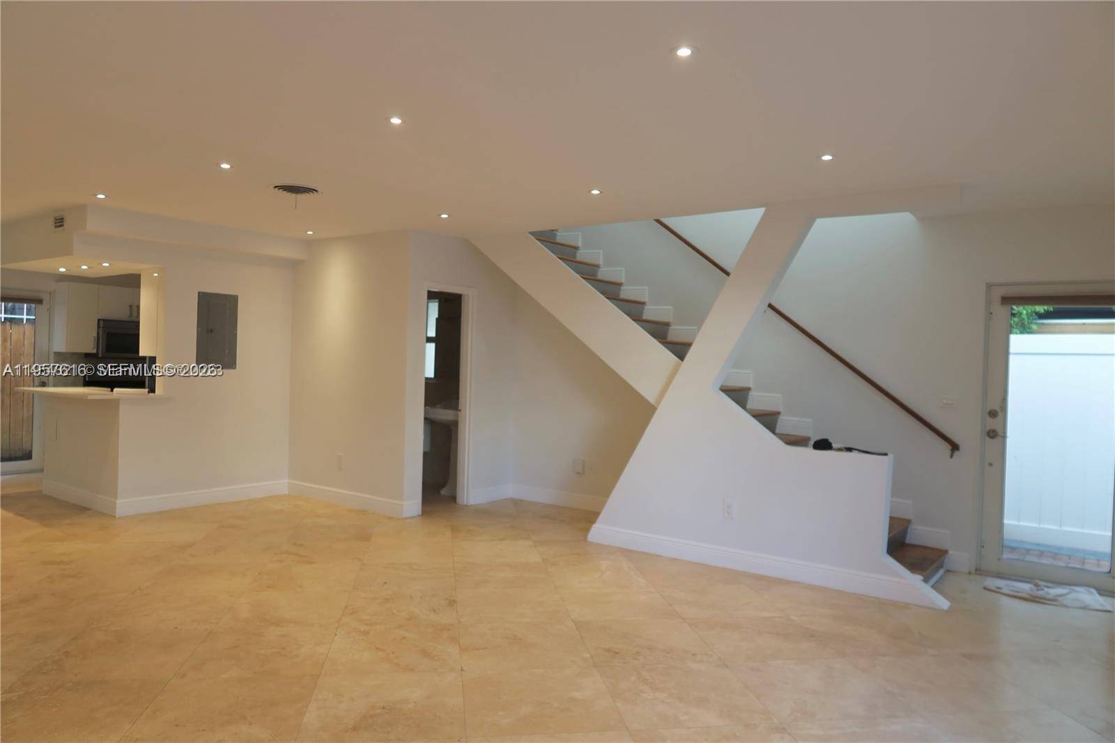 7312 Gary AveMiami Beach - Townhouse/Villa-Annual,Townhouse condo unit 7312 - picture