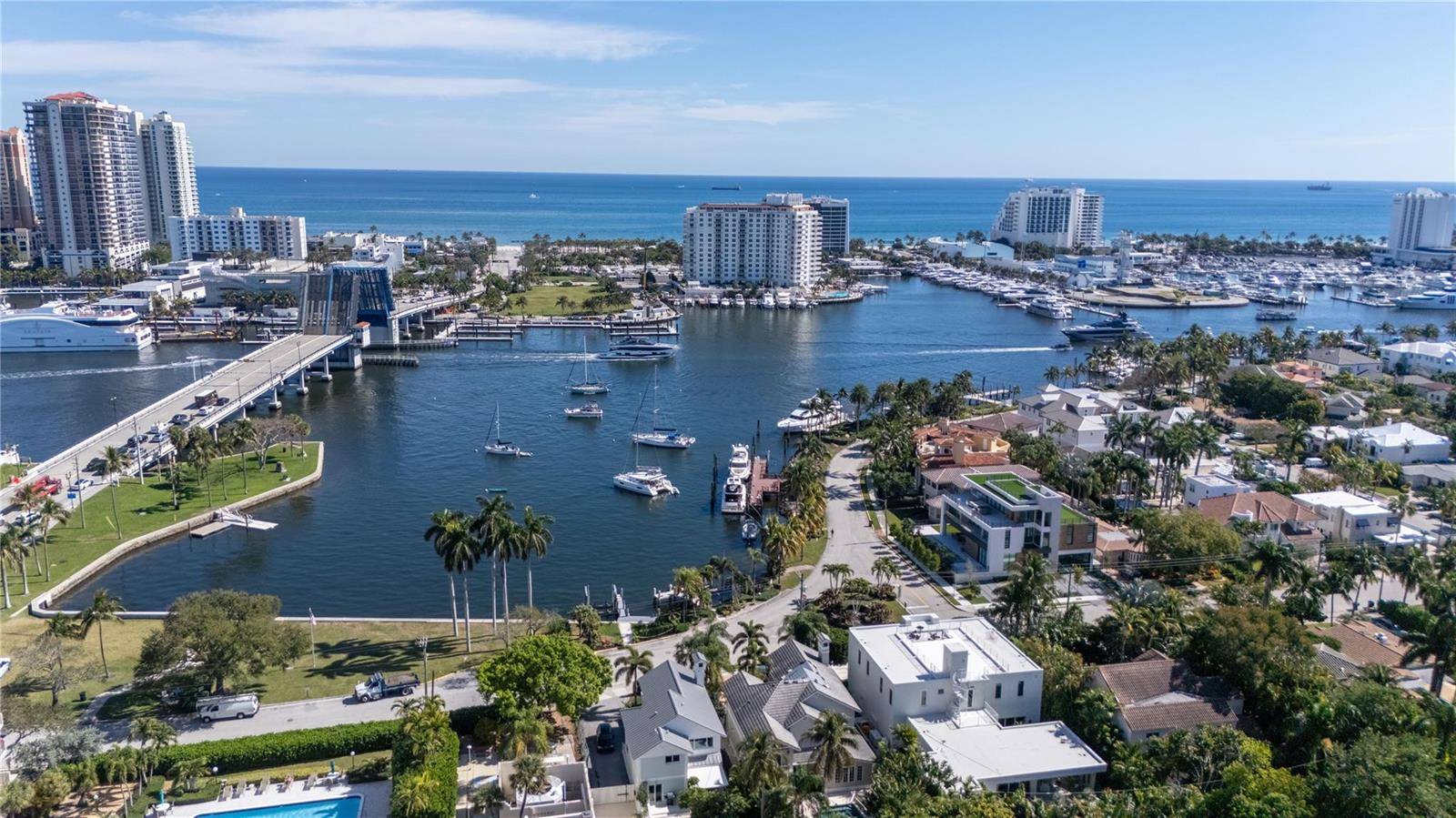 340 SunsetFort Lauderdale - Essex Tower Condos condo unit 1808 - picture