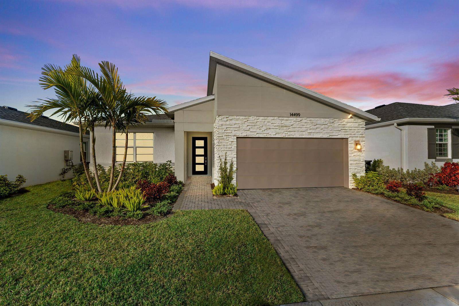 14499 SW WoodfordPort St. Lucie - picture