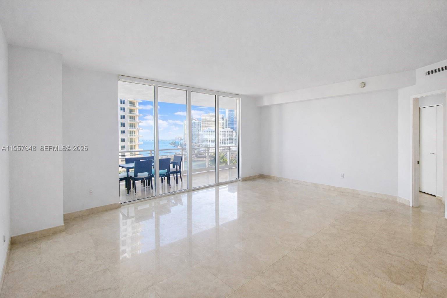 901 Brickell Key BlvdMiami - CARBONELL CONDO condo unit 1603 - picture