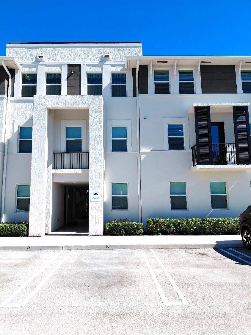 8878 Lake WorthLake Worth - Condo condo unit 209 - picture