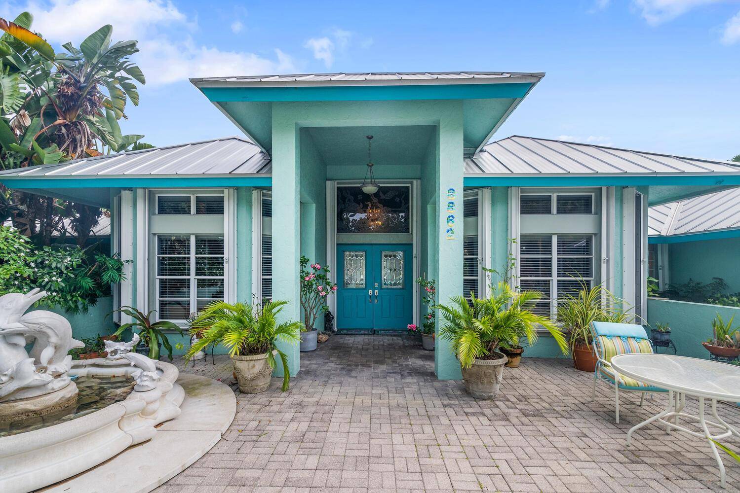 8862 EstateWest Palm Beach - picture