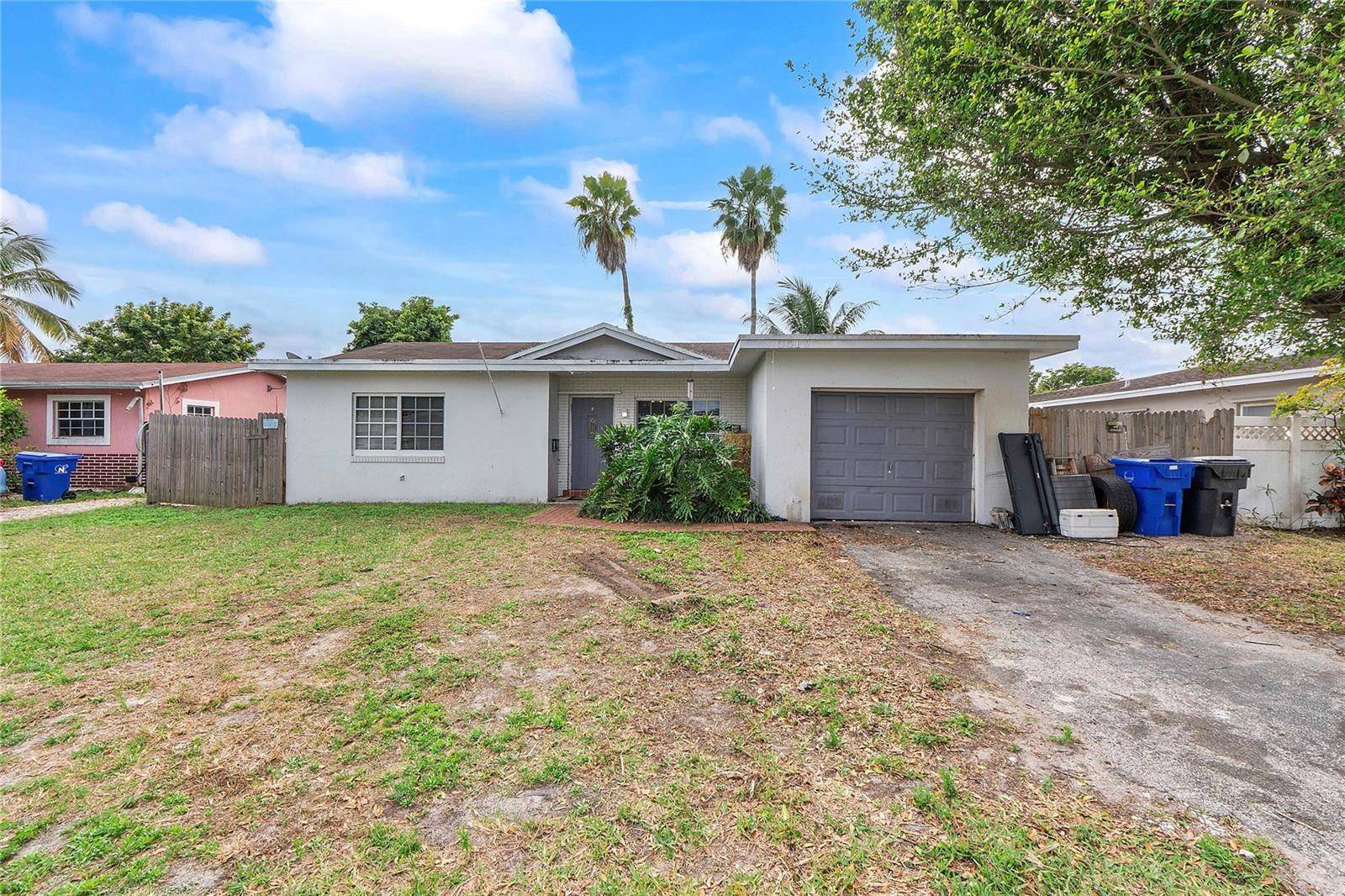6810 MerionNorth Lauderdale - picture