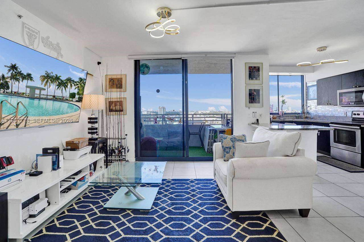 1330 West AveMiami Beach - Condo 5+ Stories,Condo condo unit 1811 - picture