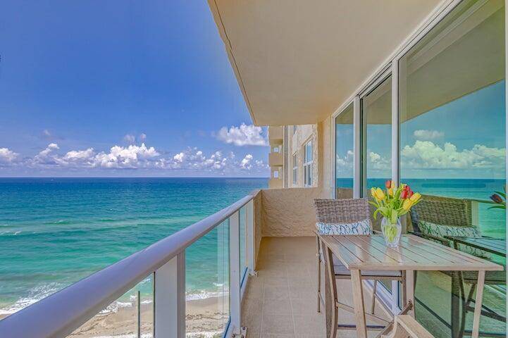 5440 N OceanSinger Island - AQUARIUS condo unit 1502 - picture