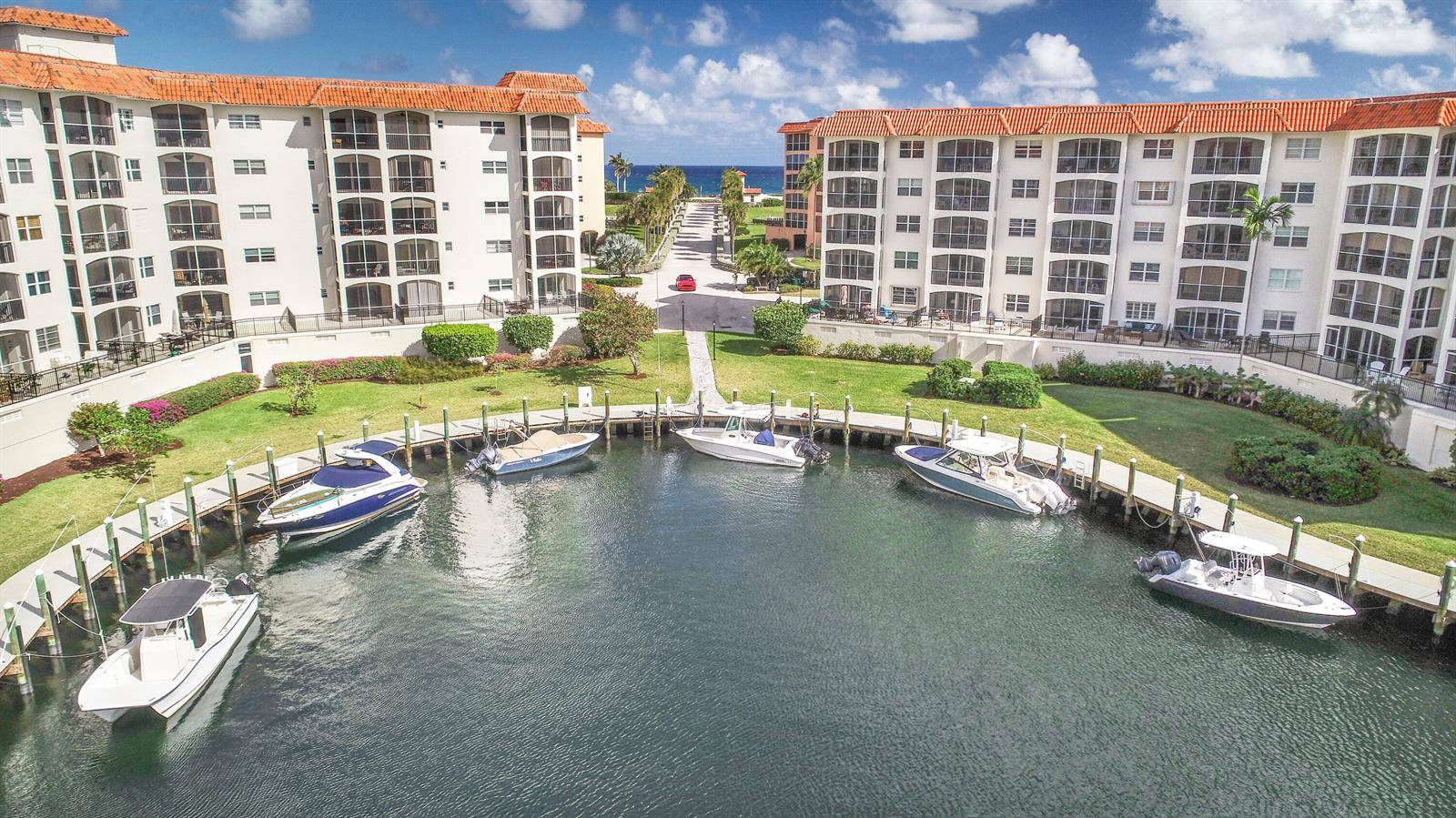 2871 N OceanBoca Raton - SAN REMO CONDO,SAN REMO condo unit R248 - picture
