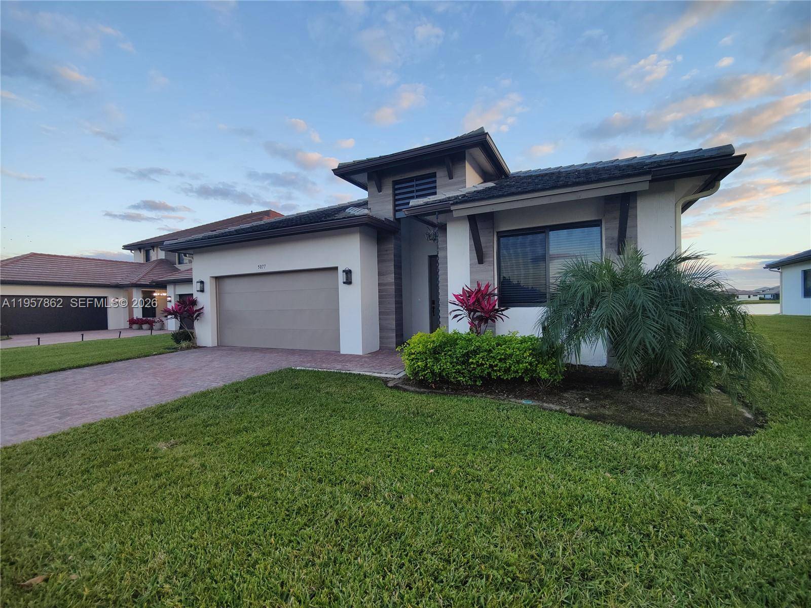 5077 GAMBERO WAYOther City - In The State Of Florida - condo unit 5077 - picture