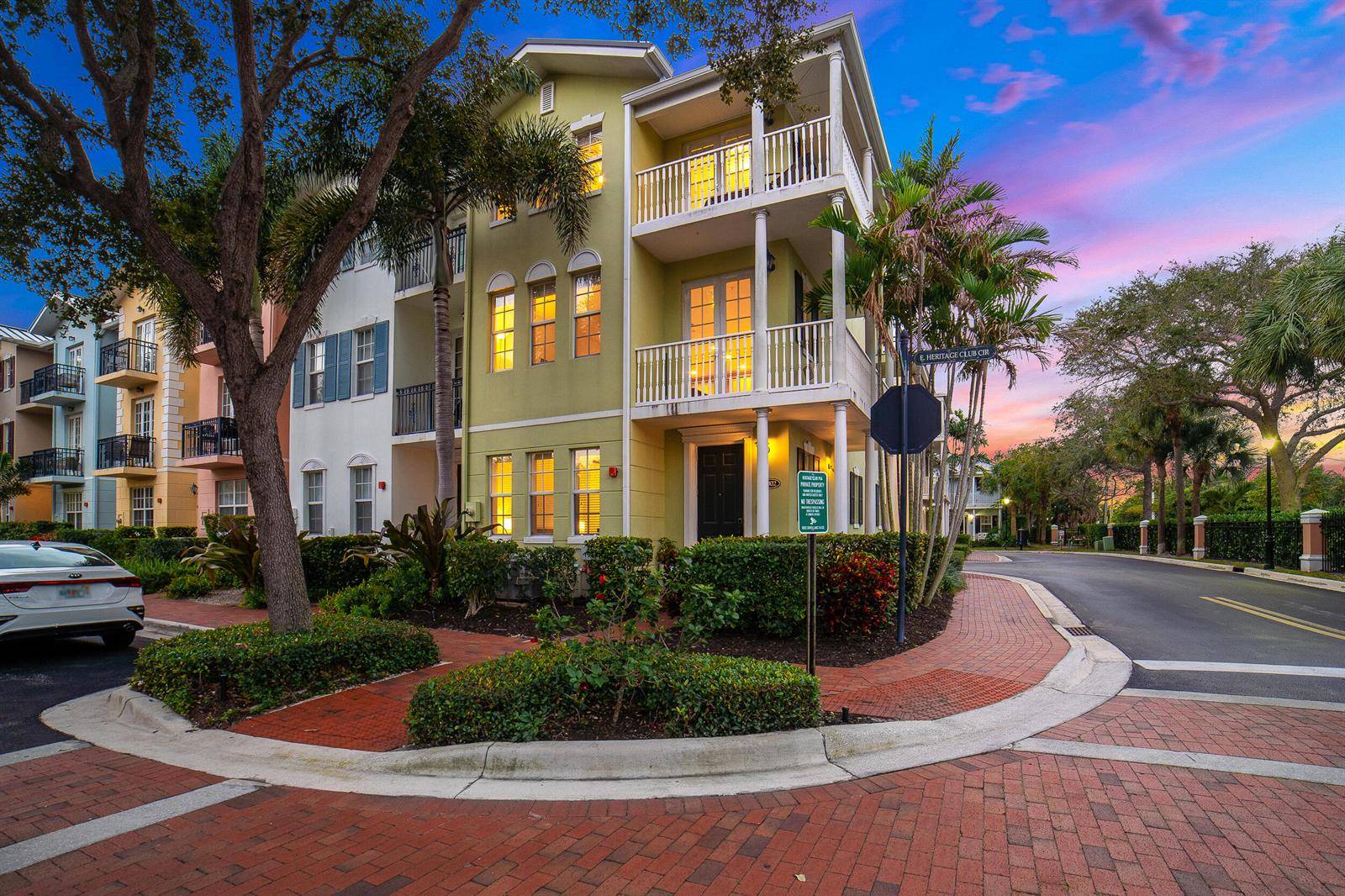 1002 E Heritage ClubDelray Beach - picture