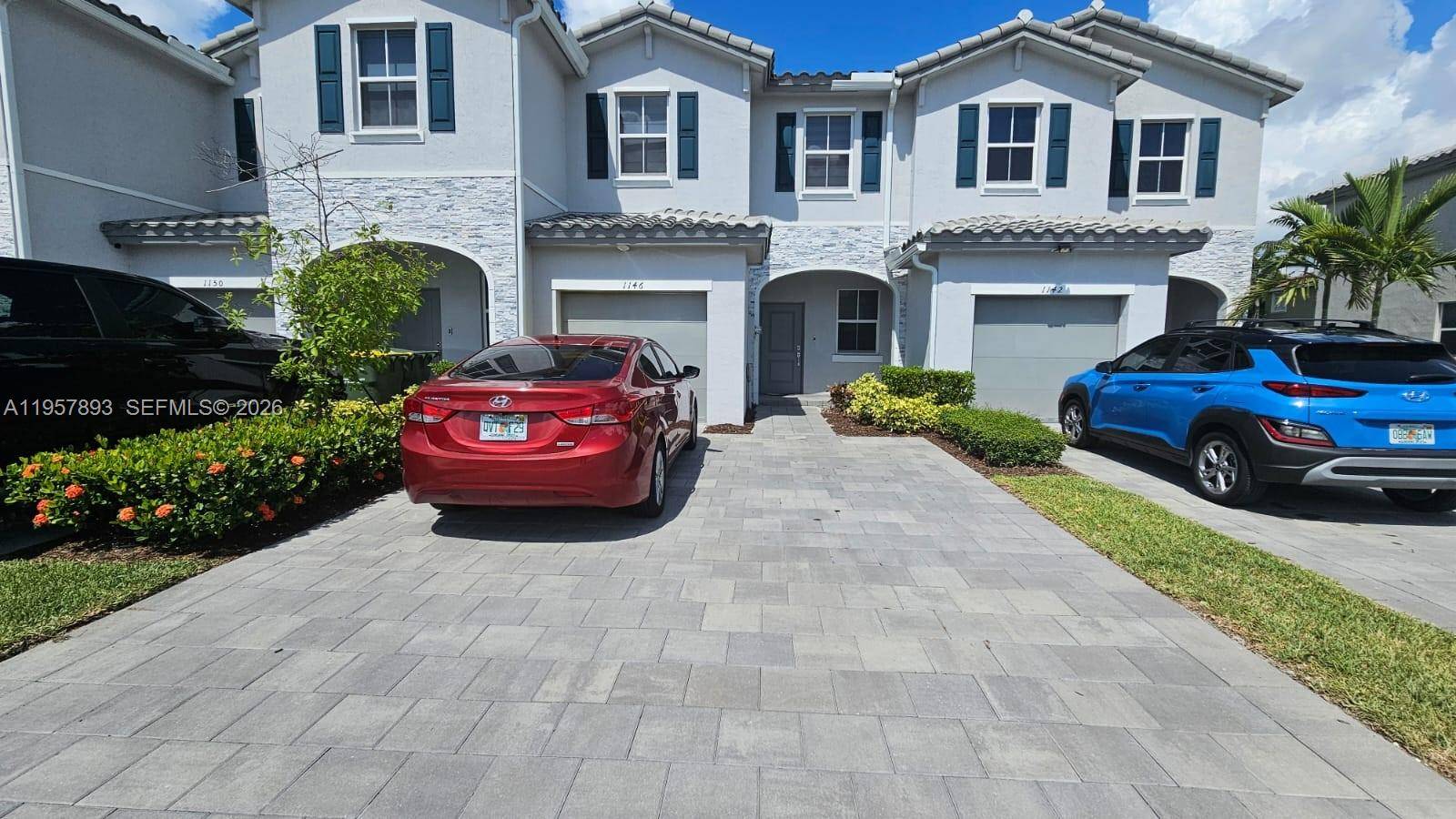 1146 SE 26th TerHomestead - picture