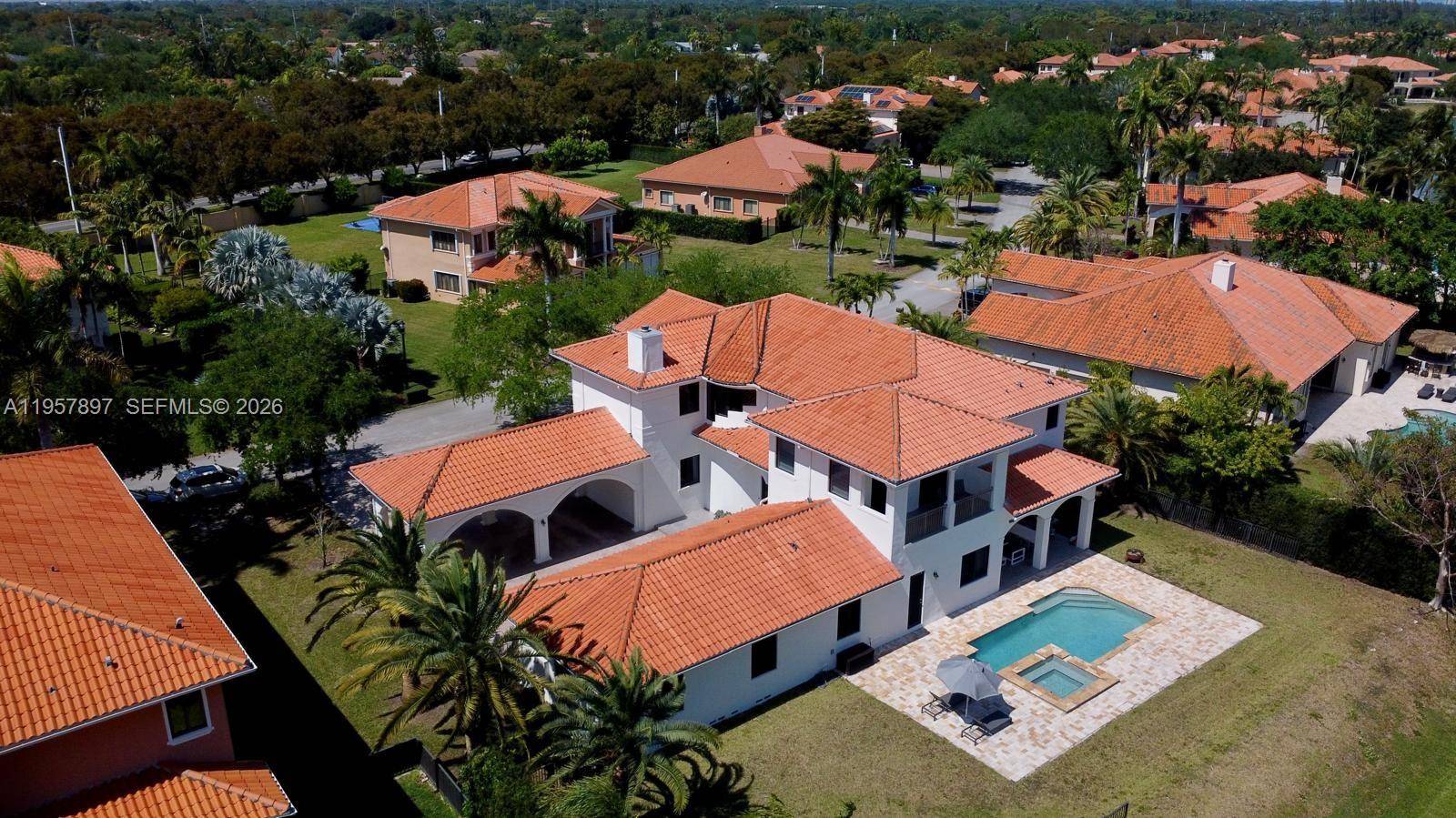 19209 SW 80th CtCutler Bay - picture