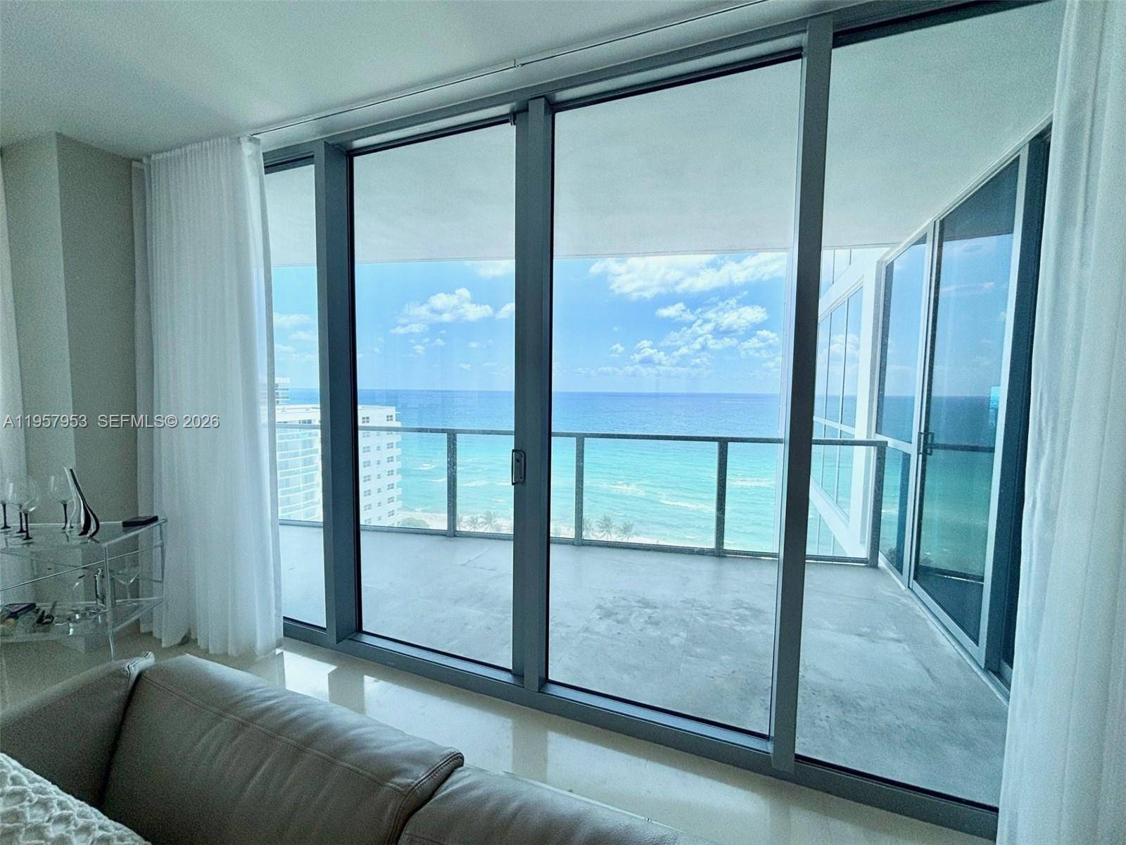 3101 S Ocean DrHollywood - OCEAN PALMS CONDO condo unit 1701 - picture