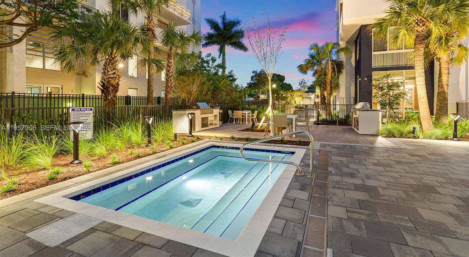 740 N Dixie HwyWest Palm Beach - Tortoise One condo unit A6 - picture
