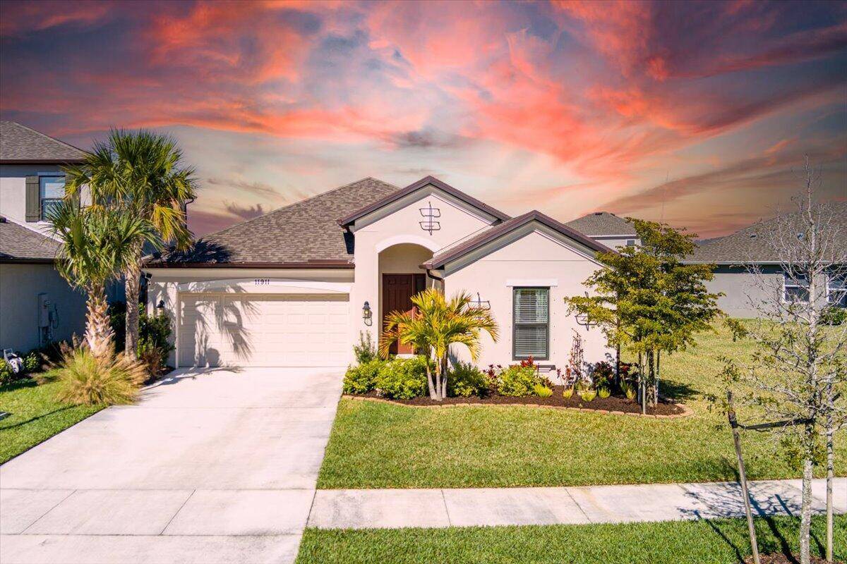 11911 SW MacelliPort St. Lucie - picture