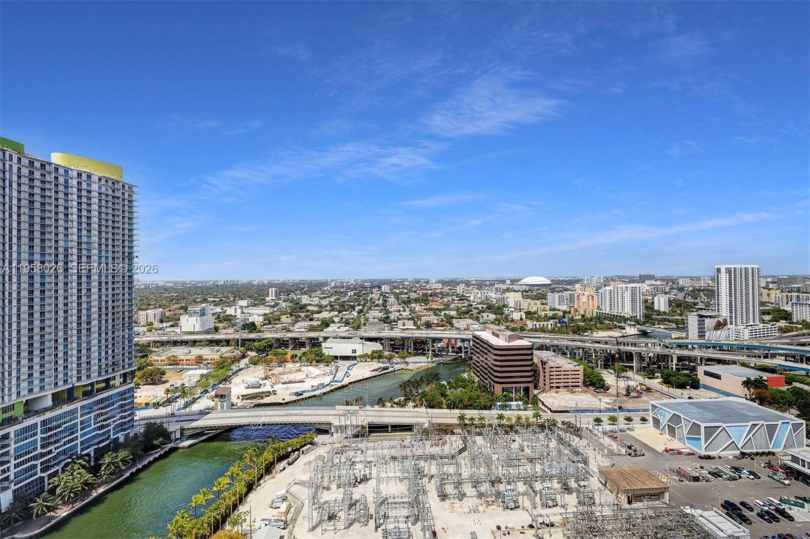 92 SW 3rd StMiami - Condo/Co-Op/Annual,Condo condo unit 3108 - picture