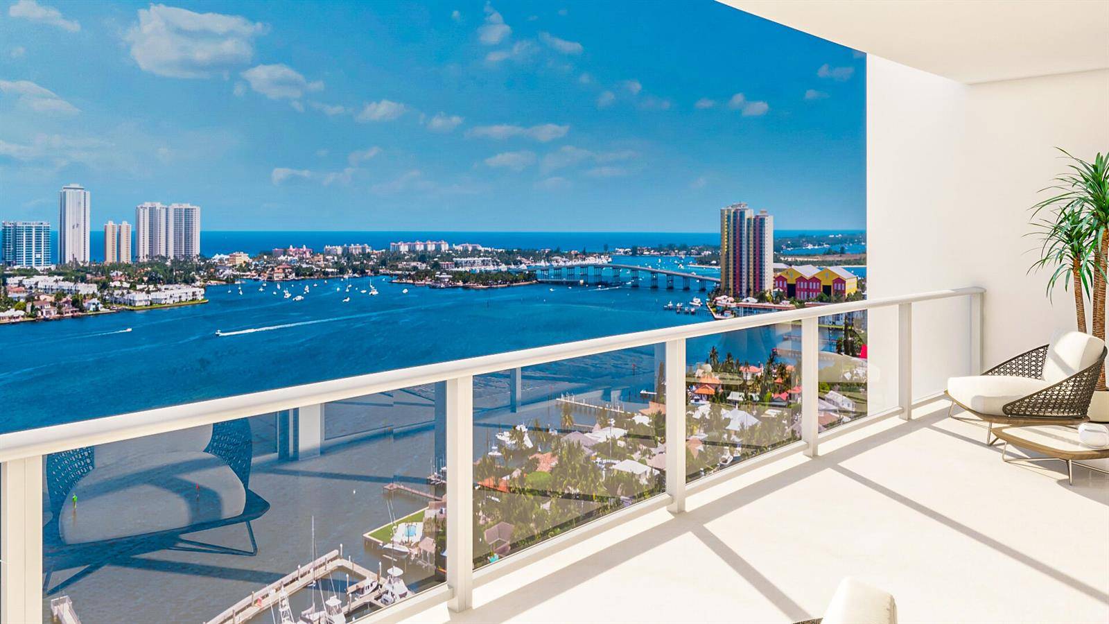 220 Lake ShoreLake Park - Nautilus 220 Condominium,Nautilus 220 condo unit 804 - picture