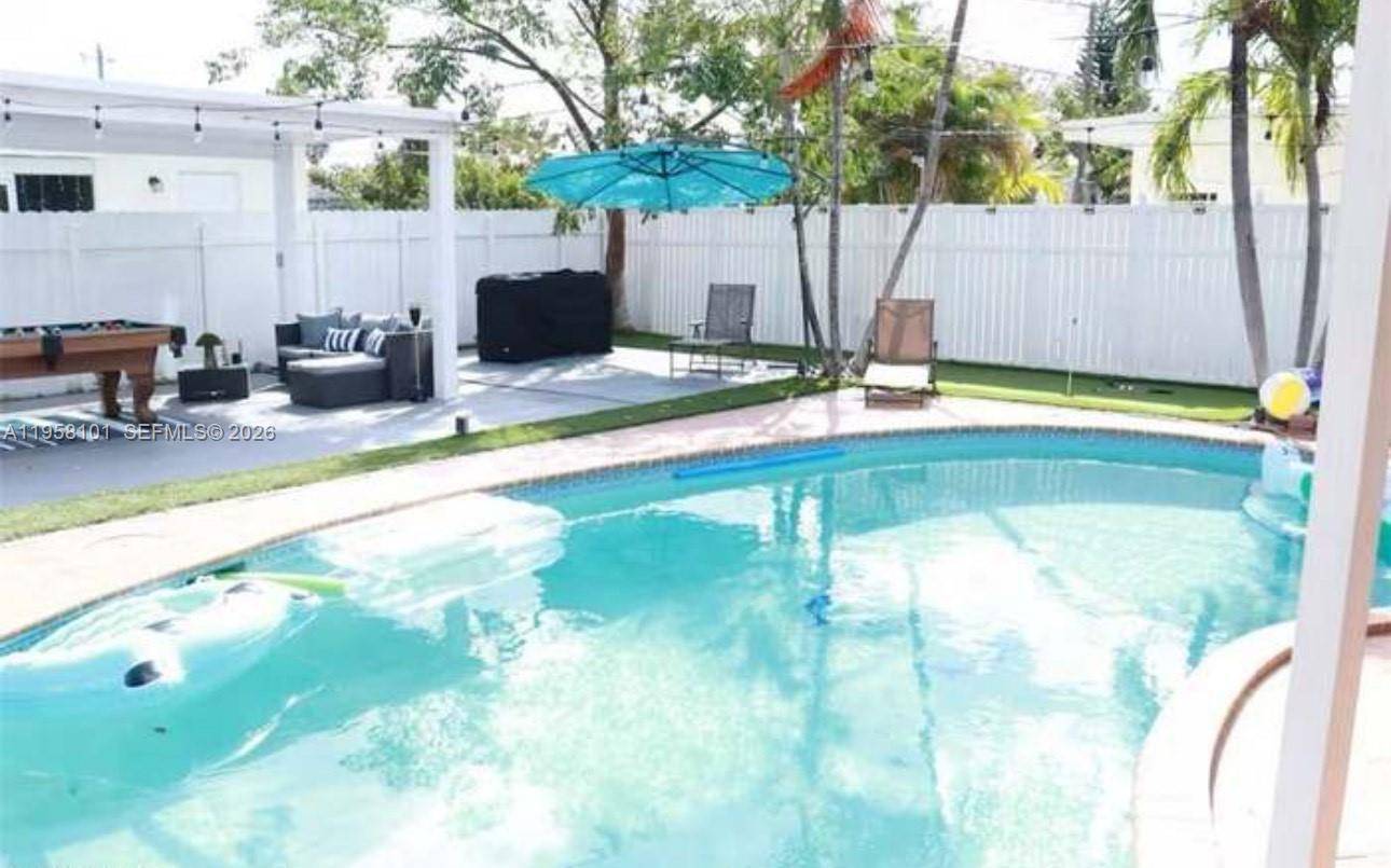 5750 N Andrews AveOakland Park - picture