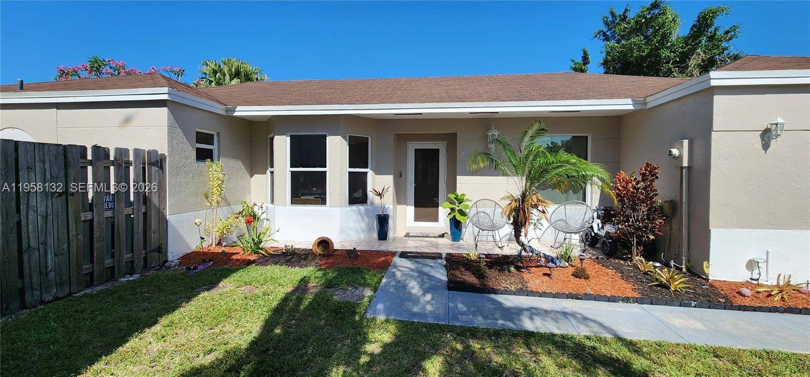 9829 SW 221st StCutler Bay - picture