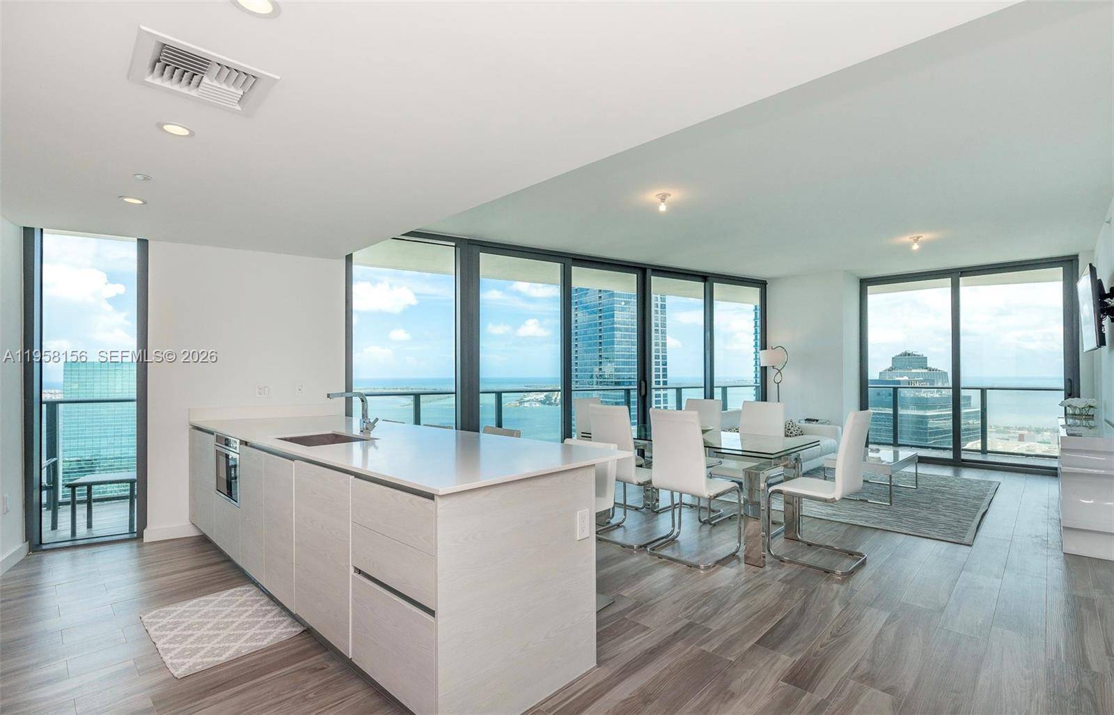 1300 S Miami AveMiami - Condo/Co-Op/Annual,Condo condo unit 4505 - picture