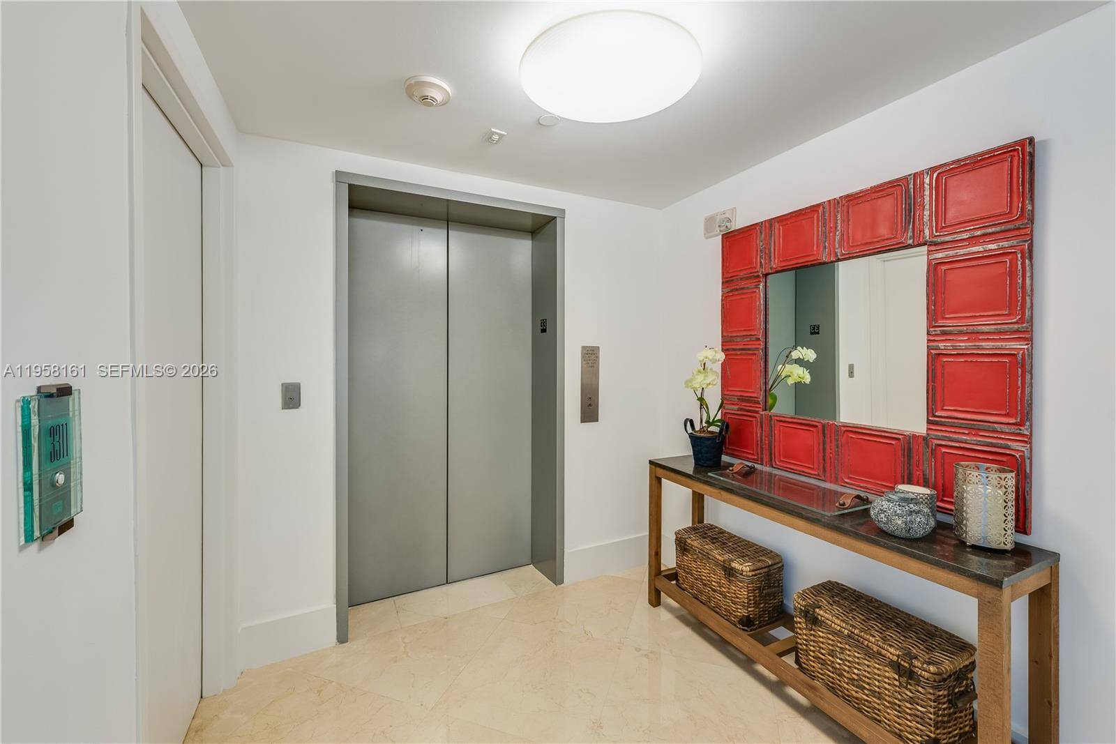 1331 Brickell Bay DrMiami - Condo 5+ Stories,Condo condo unit 3311 - picture