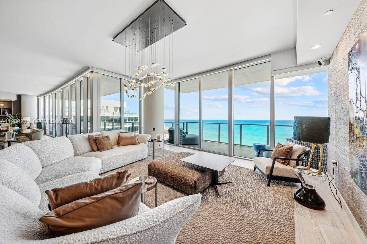 2200 N Ocean BlvdFort Lauderdale - Condo 5+ Stories,Condo condo unit S1704/05 - picture