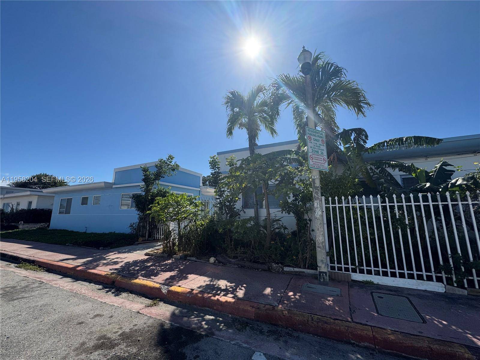 770 83rd StMiami Beach - picture