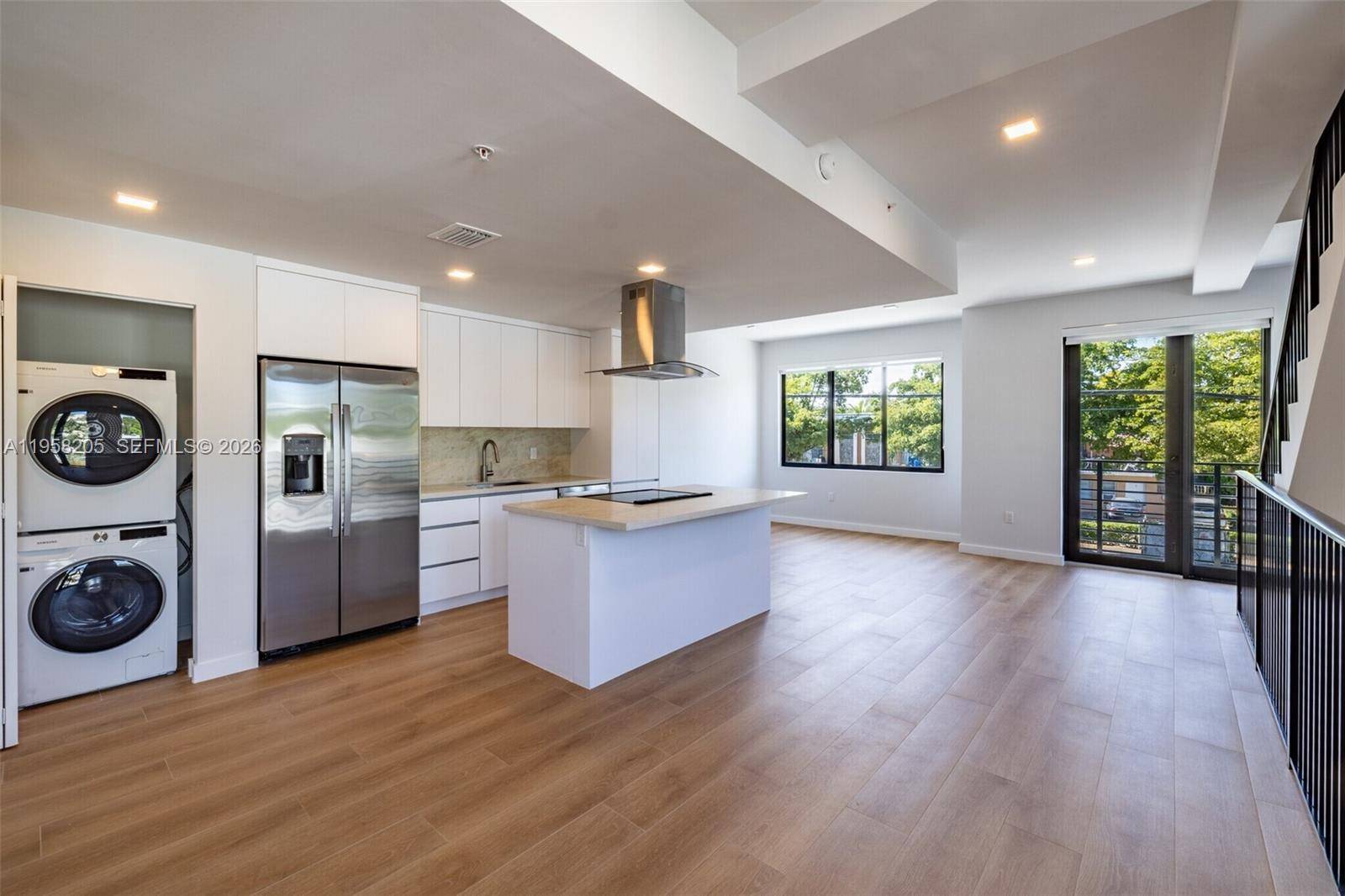 1376 SW 4th StMiami - Townhouse/Villa-Annual,Townhouse condo unit 401 - picture