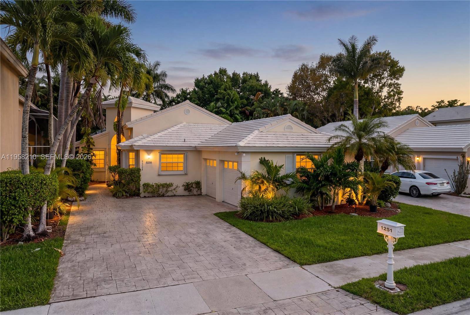 1251 E Wilshire Cir EPembroke Pines - picture