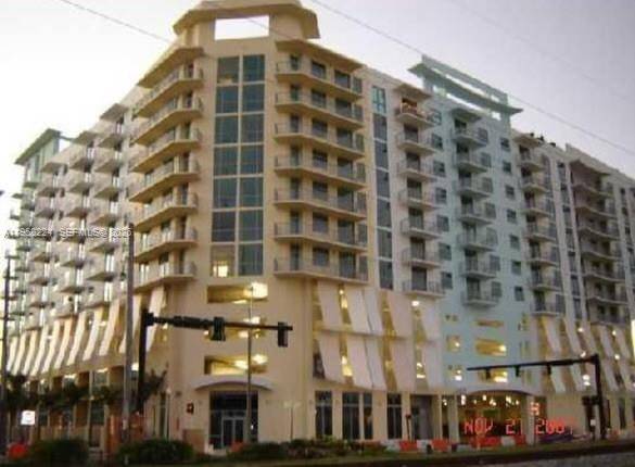 140 S Dixie HwyHollywood - Condo 5+ Stories,Condo condo unit 703 - picture