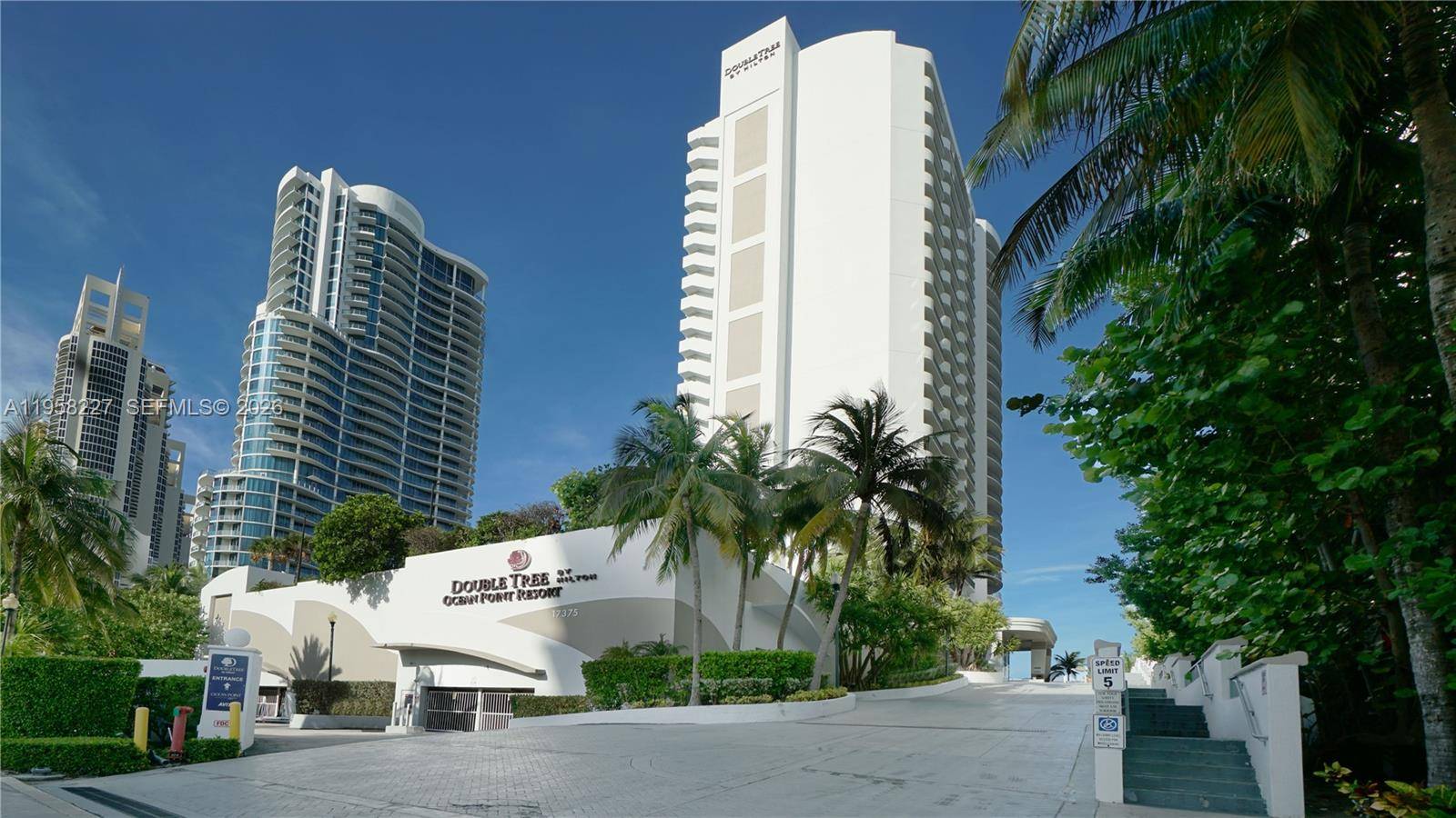 17375 Collins AveSunny Isles Beach - Condo/Co-Op/Seasonal,Condo condo unit 2304 - picture