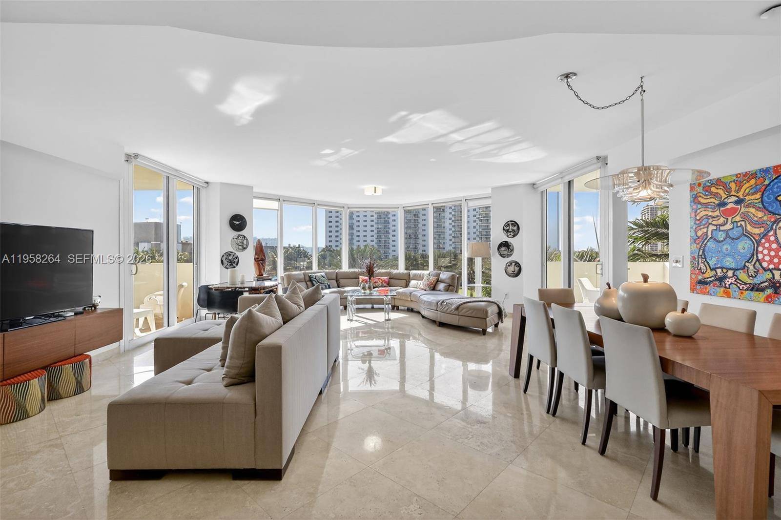 19333 Collins AveSunny Isles Beach - OCEAN ONE CONDO condo unit 510 - picture