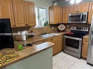 1250 SE 28TH CTHomestead - Condo 1-4 Stories,Condo condo unit 206 - picture