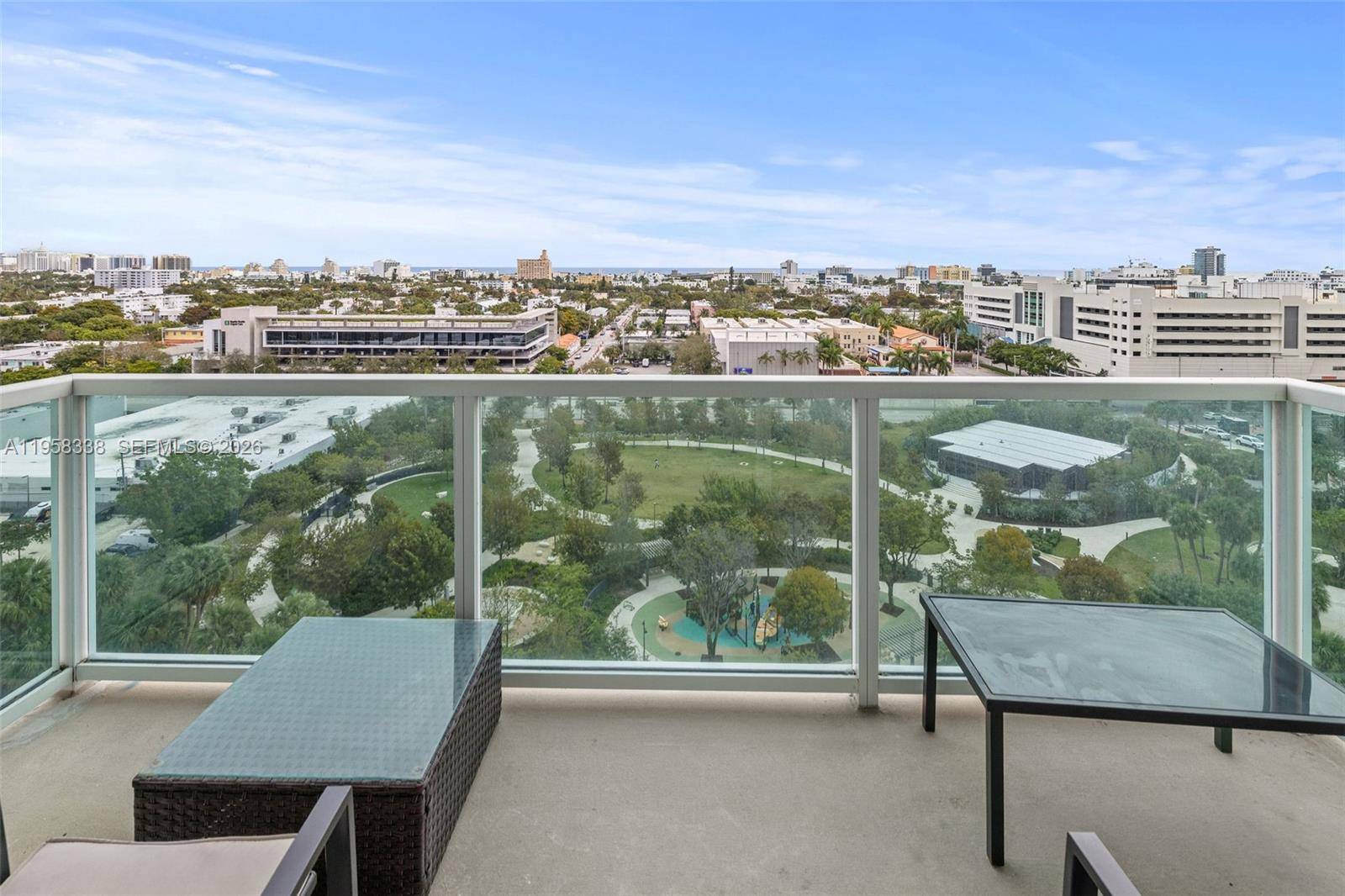 650 West AveMiami Beach - Condo/Co-Op/Annual,Condo condo unit 1204 - picture