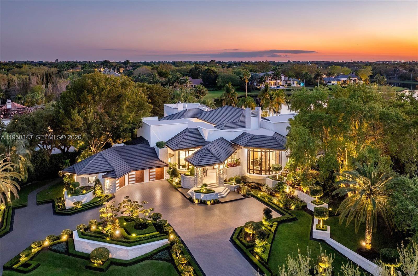 2965 Surrey LnWeston - picture