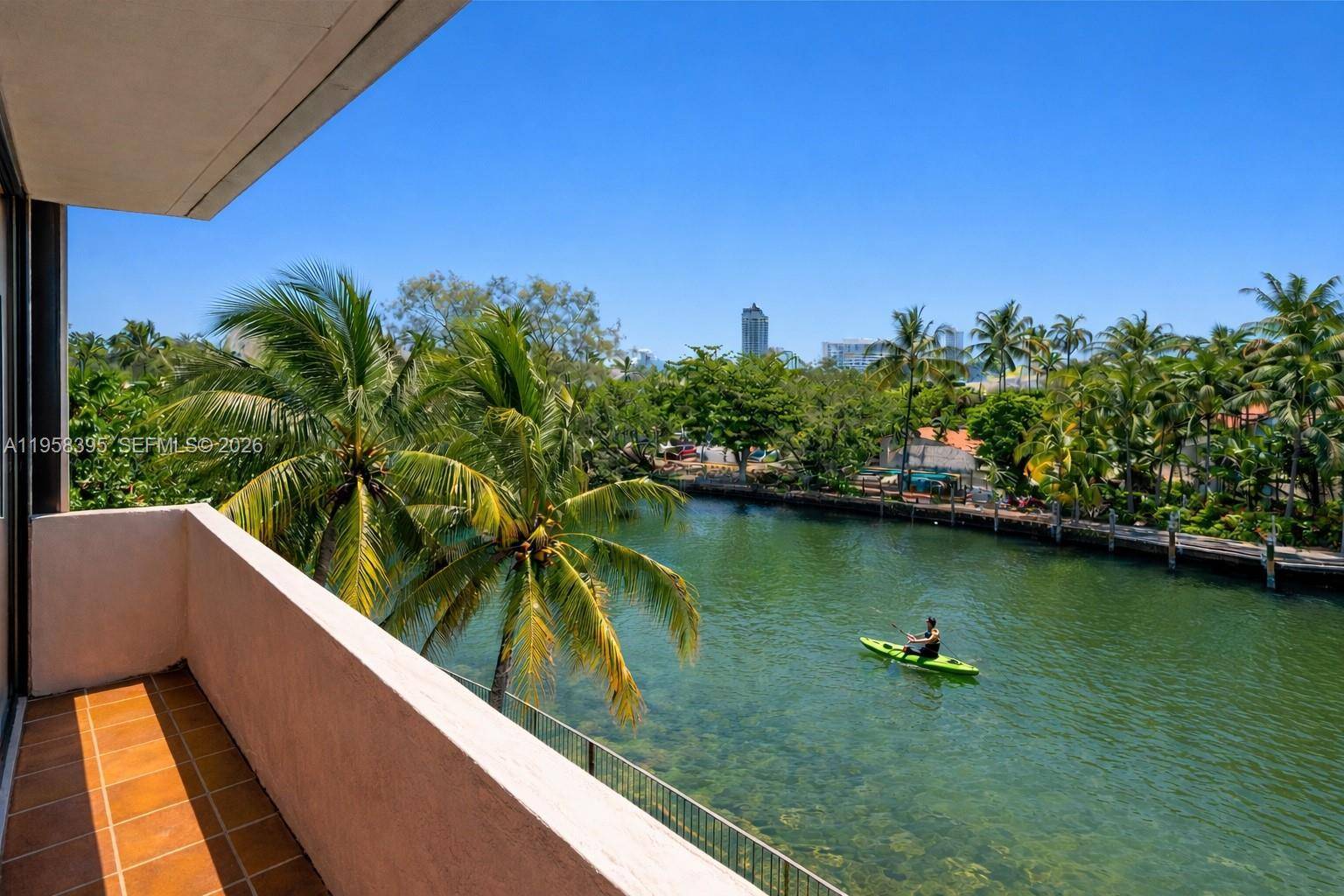 4011 N Meridian AveMiami Beach - Condo 1-4 Stories,Condo condo unit 38 - picture