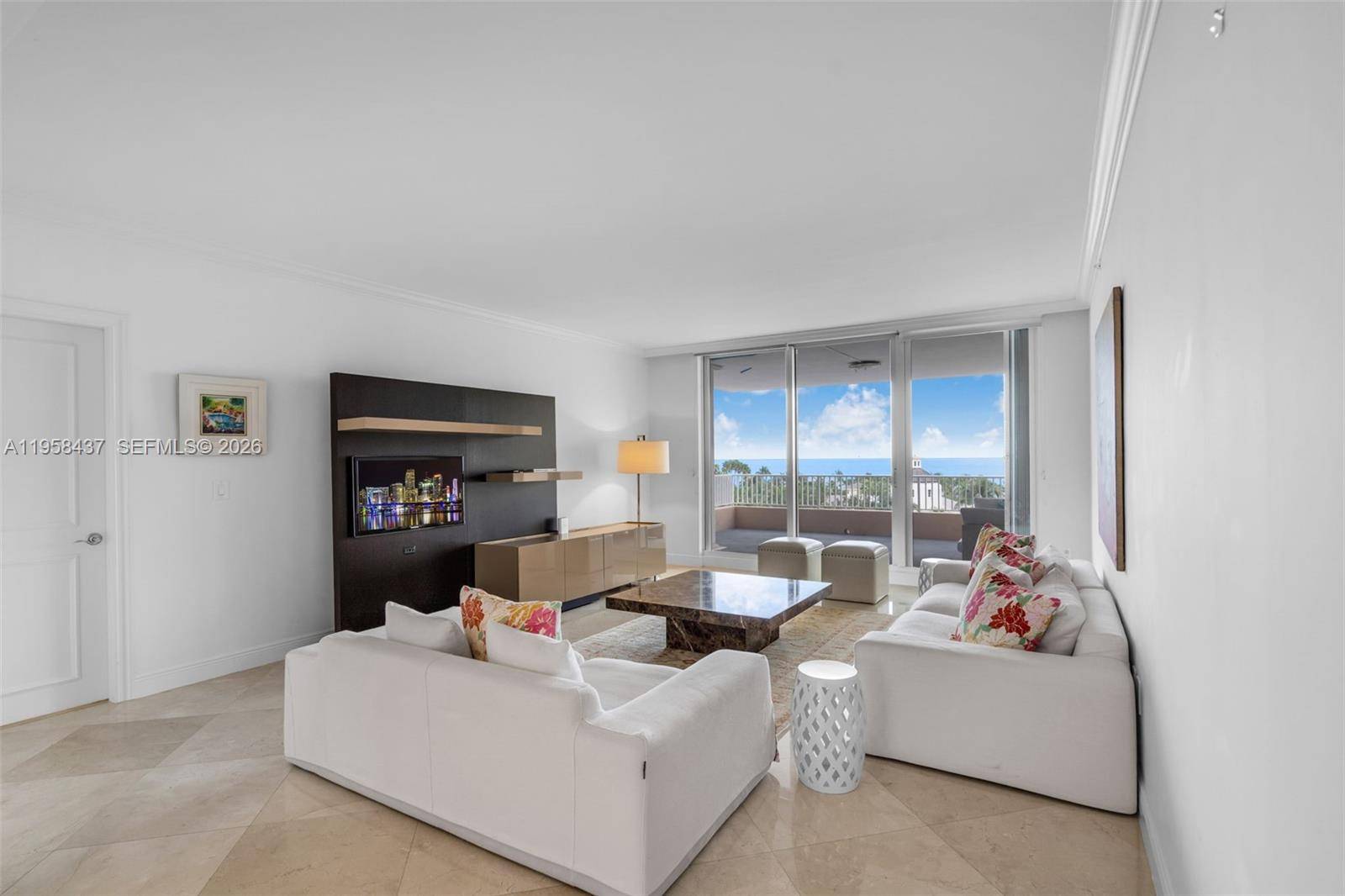 785 Crandon BlvdKey Biscayne - Condo/Co-Op/Seasonal,Condo condo unit 702 - picture