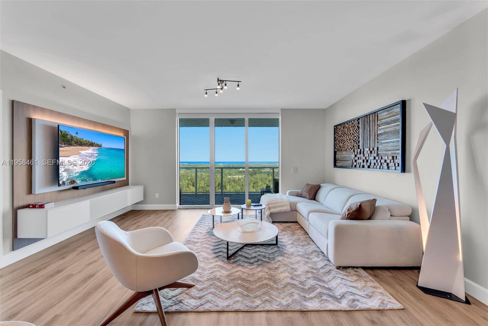14951 Royal Oaks LnNorth Miami - Co-Op 5+ Stories,Condo condo unit 2201 - picture